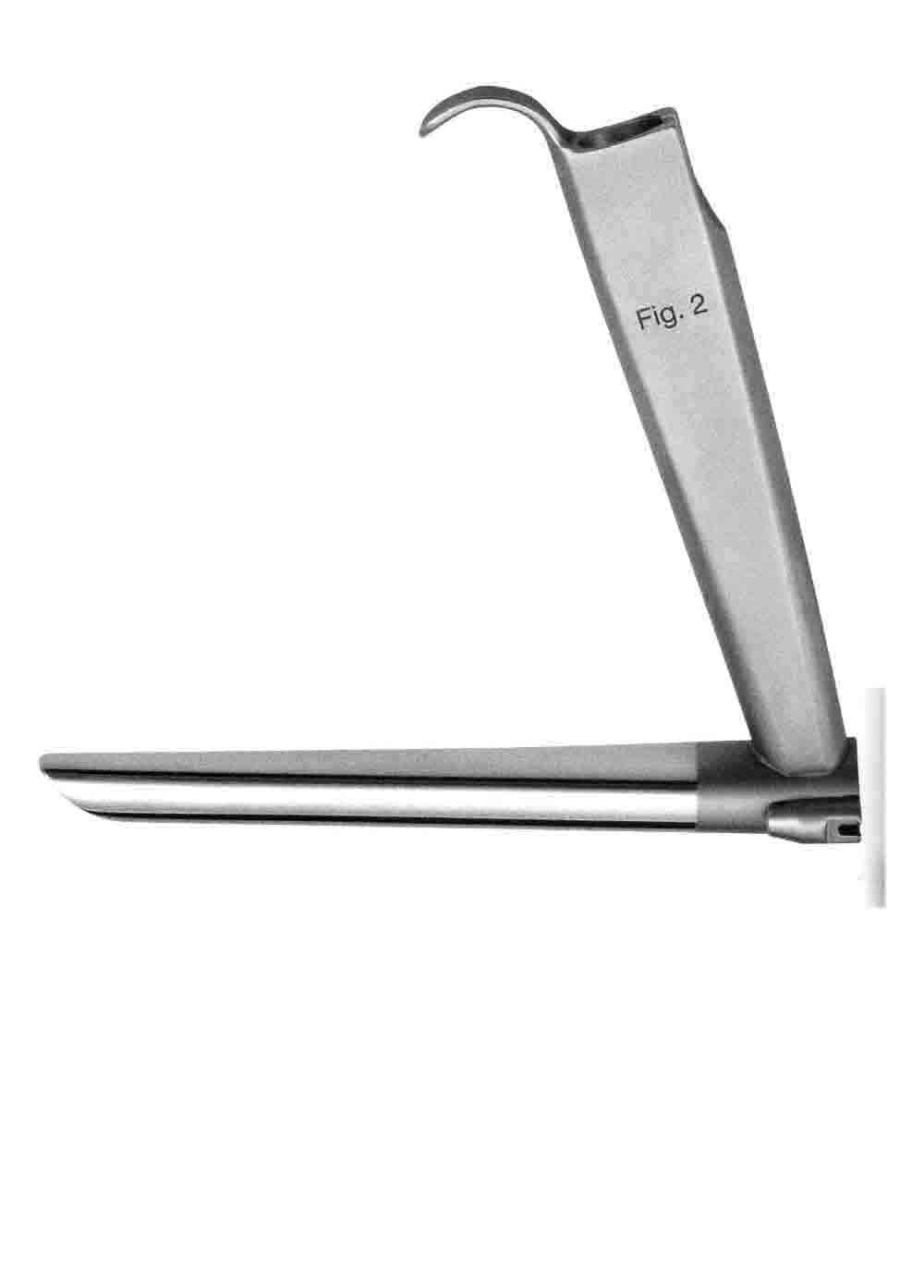 LARİNGESKOP BİLEYT